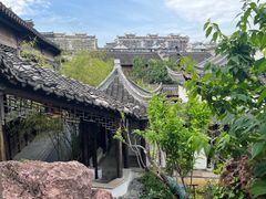 -芥子园