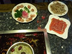 -李雪火锅食府(宽窄巷子总店)