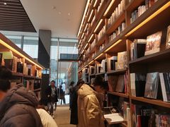 -茑屋书店(天目里店)
