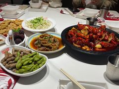 -金陵暴走小龙虾(南京总店)