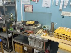 -琦琦蛋饼铺(上南店)