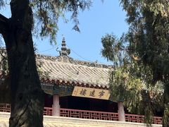 -南阳卧龙岗武侯祠