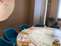 包厢-普天和酒楼·新津菜·烤鸭(天津之眼店)