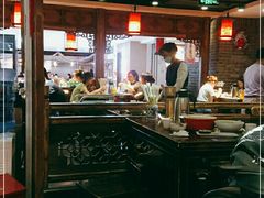 -张氏宽窄巷成都名小吃(茂业百货华强北店)