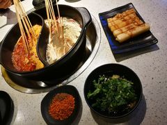 -钢管厂五区小郡肝串串香(南山店)