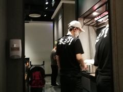 -太二酸菜鱼(深圳布吉万象汇店)