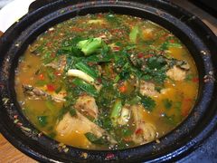 -妈妈的味道(和顺古镇店)