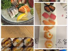 -花漫里·日式の创意餐厅(刺桐店)