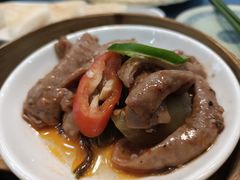 -伯乐居茶艺馆(石岐大信店)