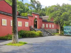 -宜兴张公洞