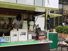 -常识咖啡common sense(春熙路店)