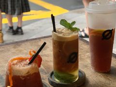 -BE NORMAL CAFE(霞溪路店)