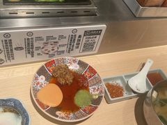 -肉肉大米(金虹桥店)