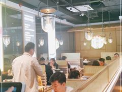 大堂-顺德公广东猪肚鸡·煲仔饭(白石洲店)