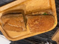 -THE WOODS 简餐 (国贸商城店)