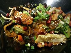 -天府国麻辣香锅(悦荟广场店)