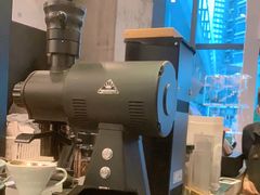 -Home Cafe(水榭春天店)