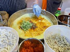 -安徽阜阳卷馍(西单店)