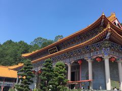 -白云山风景名胜区