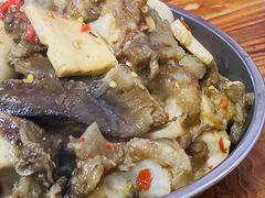 牛蹄-老兵牛蹄店(下沙店)