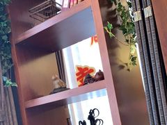 -老妈菜馆(建设街店)