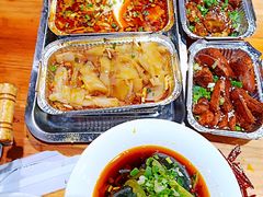 -华仔龙虾(永乐路总店)