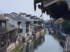 -南浔古镇