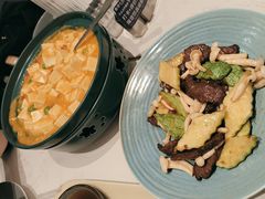 -鹿港小镇(悠唐店)