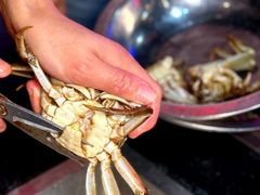 -二钳洞庭虾蟹·江湖菜(鹭岛店)