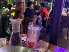-胡桃里音乐酒馆(白云五号T5 MALL店)