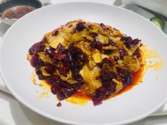 -宁夏国强手抓羊肉·清真菜(未央路凤三店)