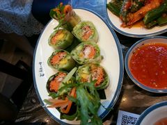 -美奈小馆·越南料理(福田星河COCO Park店)