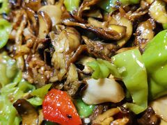 -昆虫窝子·特色云南菜(拓东路总店)