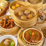 成都首发💥圣诞氛围拉满‼️新派粤菜餐厅🍴