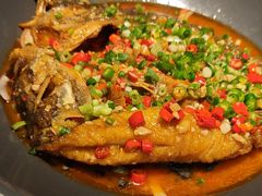 -三湘四水正宗湘菜(君峰路店)