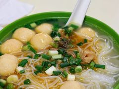 -金利食店(氹仔店)