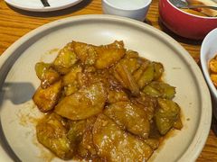 -金掌勺·锅包肉(双榆树店)