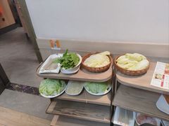 -蜀留香火锅·始于1999·原四川老火锅(白堤路店)