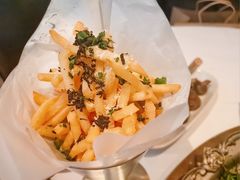 -MORTON'S 莫尔顿牛排坊(北京丽晶酒店)