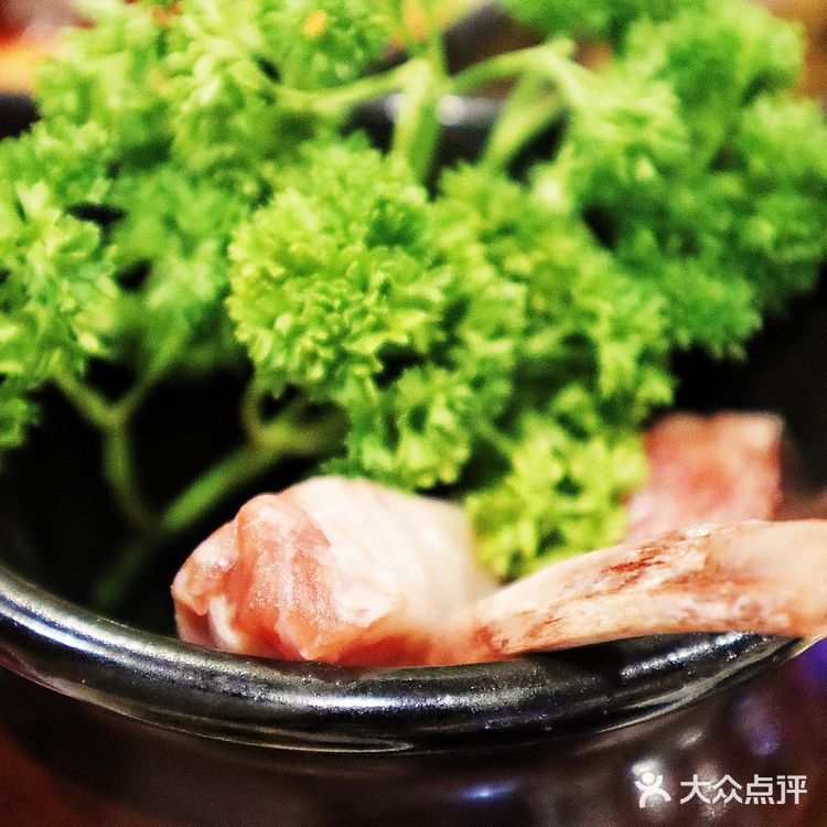 天梯烤肉丨一层一层都是快乐❗️