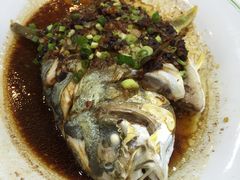 -龙溪海鲜酒家(溪涌店)