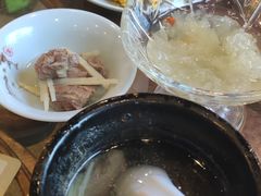 -西江美食舫·江西菜(健德桥店)