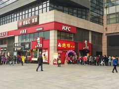 门面-绝味鸭脖(东直门店)