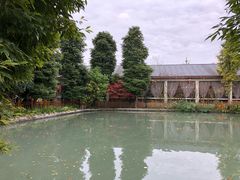 -水岸庭院·乡村柴火鸡
