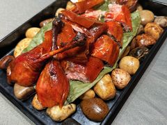 -小厨娘淮扬菜(河西奥美大厦店)