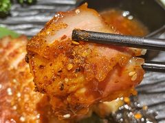 -觅山云南菜(泊富ICITY店)