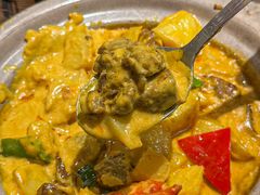 -避风塘·金牌店·夜宵(金玉兰店)