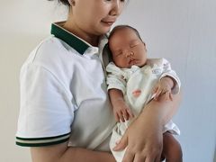 -爱贝尔高端月嫂(母婴护理)