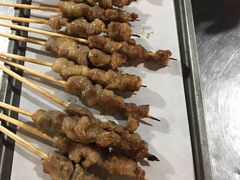 -令狐冲烤鱼·烧菜馆(达明店)