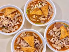 -大鼎沙嗲面(港口路店)